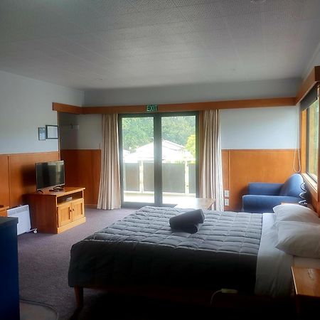 Geraldine Motels Ngoại thất bức ảnh