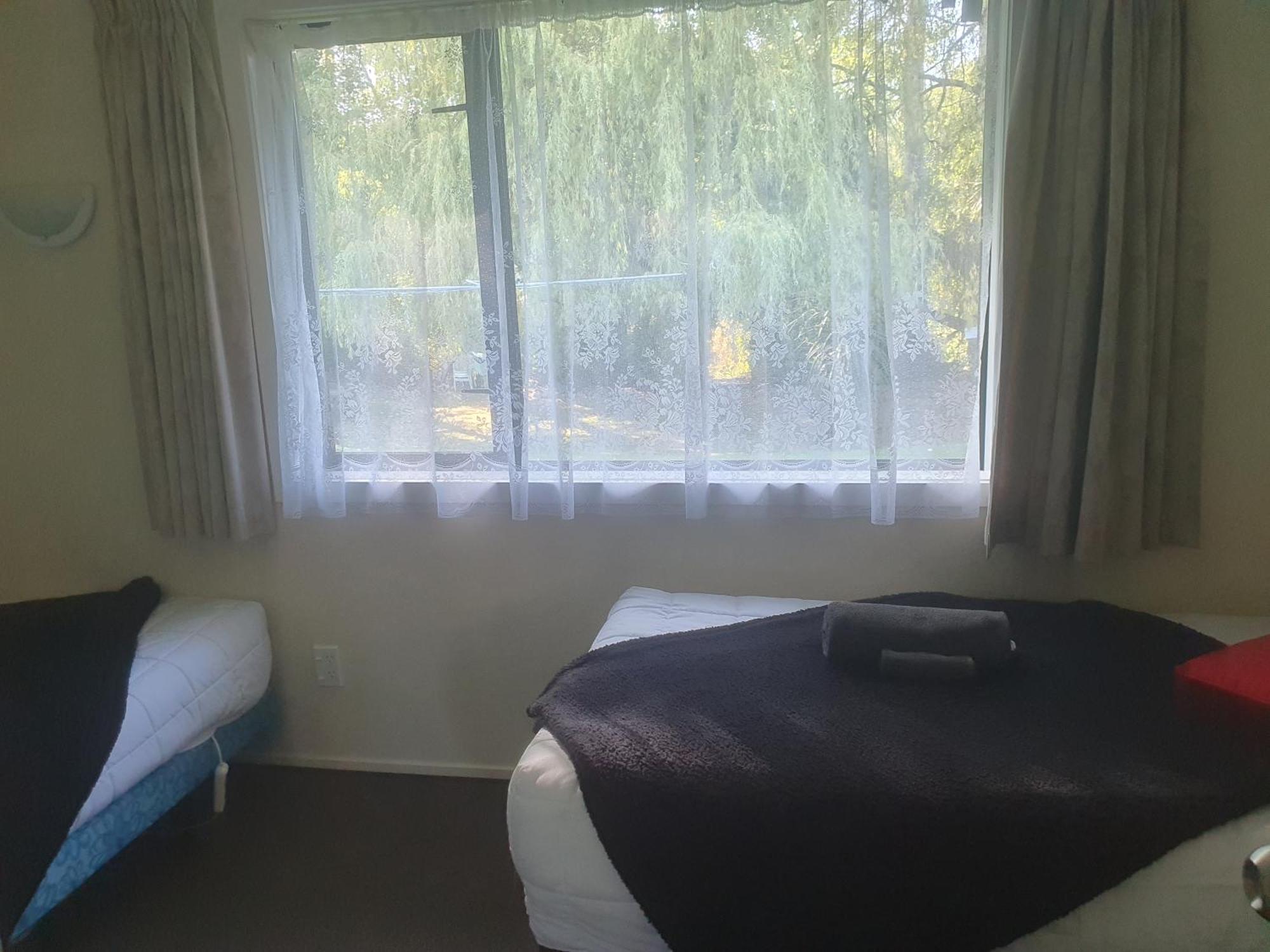 Geraldine Motels Ngoại thất bức ảnh