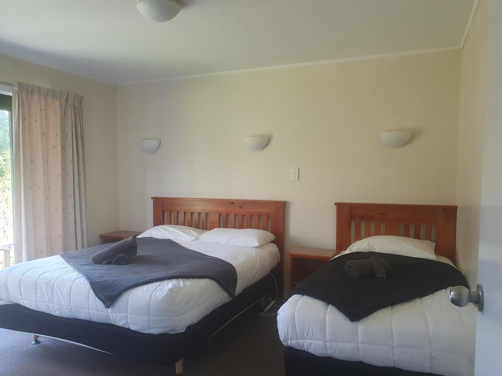 Geraldine Motels Ngoại thất bức ảnh