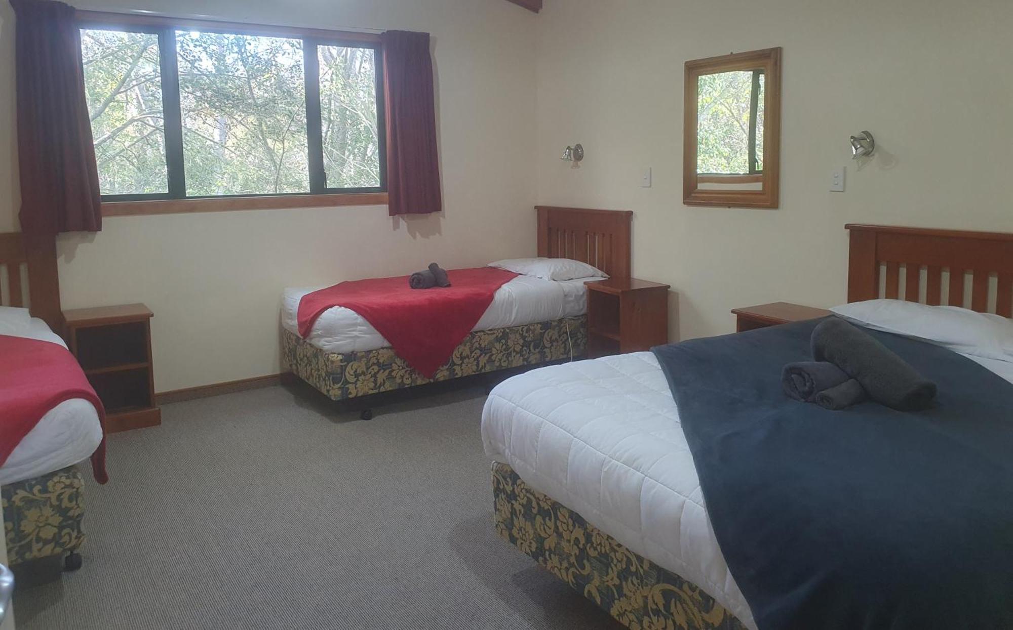 Geraldine Motels Ngoại thất bức ảnh