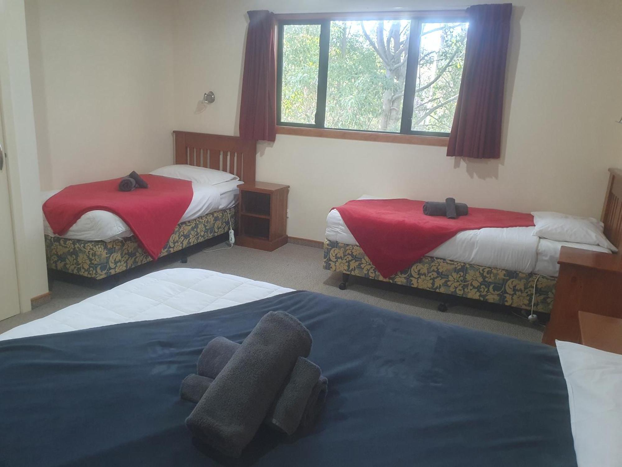 Geraldine Motels Ngoại thất bức ảnh