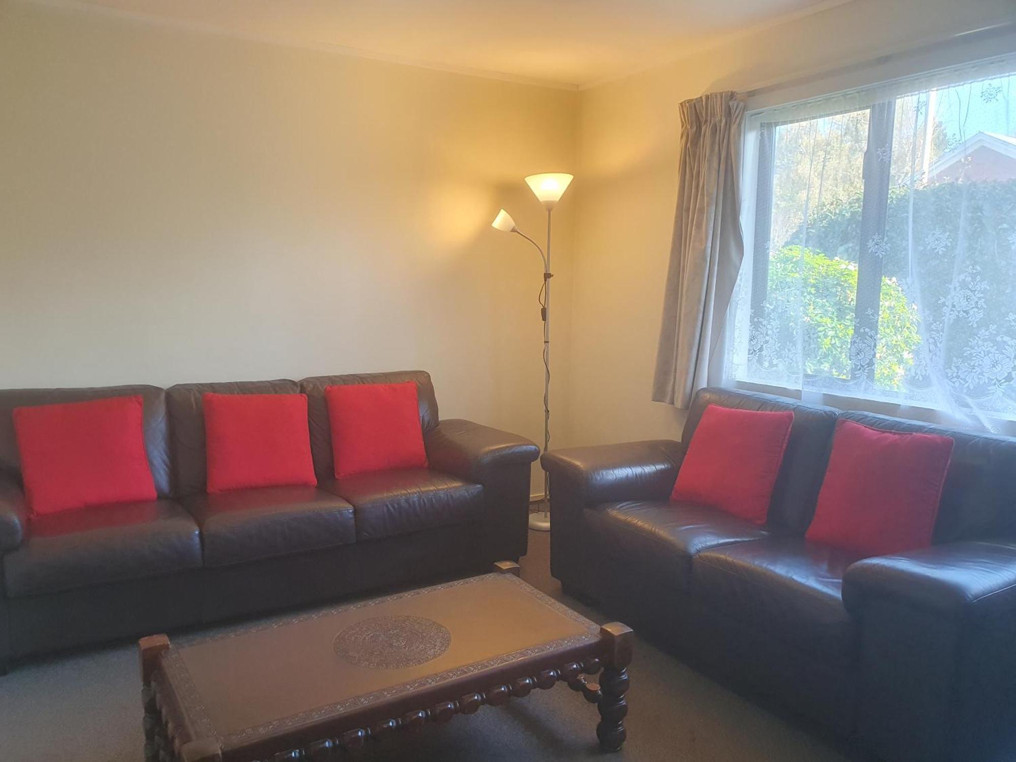 Geraldine Motels Ngoại thất bức ảnh