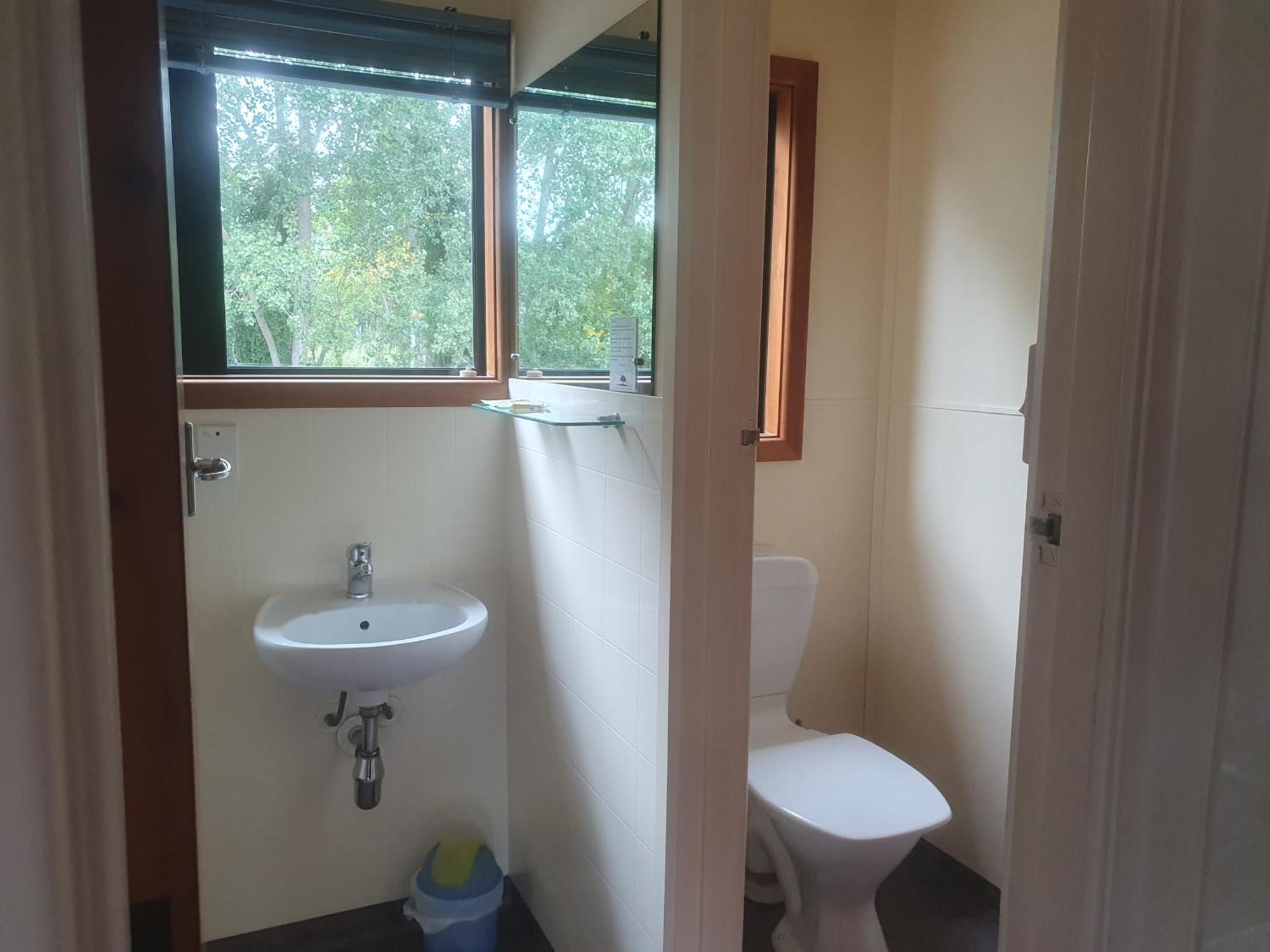 Geraldine Motels Ngoại thất bức ảnh