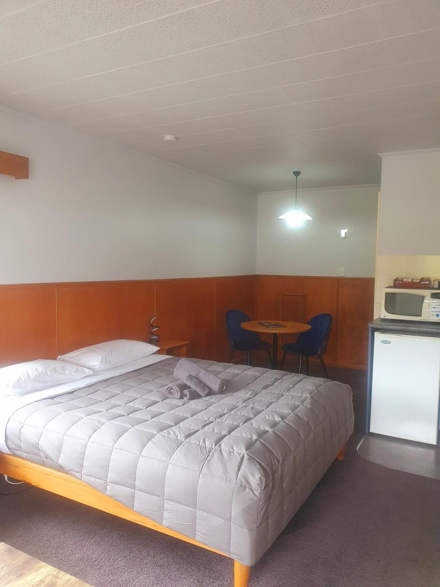 Geraldine Motels Ngoại thất bức ảnh