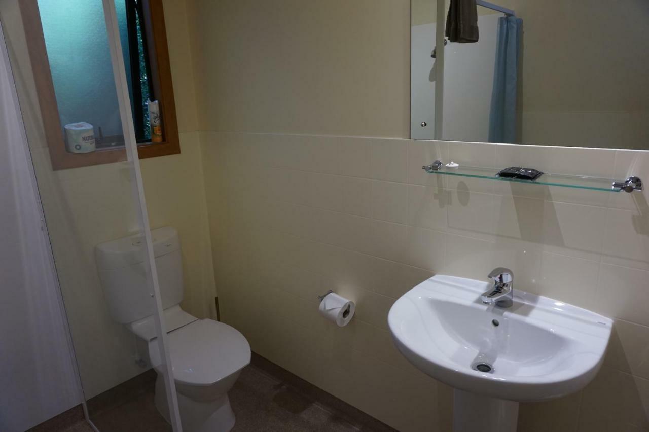 Geraldine Motels Ngoại thất bức ảnh